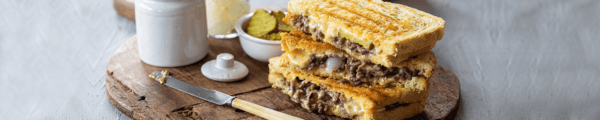 hollandsche-tosti recept