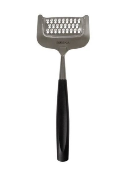 Boska Kaasrasp Milano+ - RVS