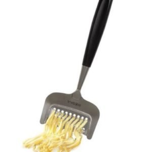 Boska Kaasrasp Milano+ - RVS