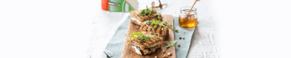 vegetarische-tosti recept