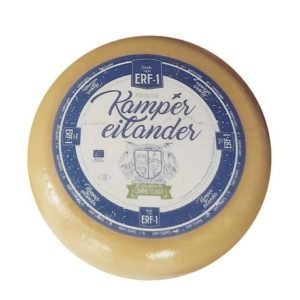 Kampereilander kaas