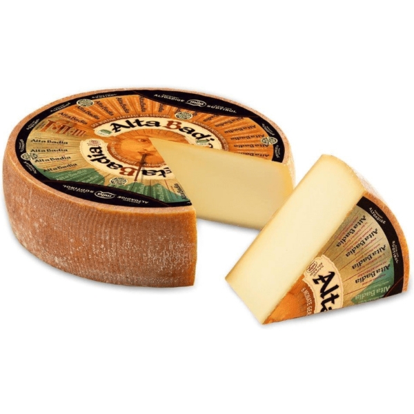 Alta Badia kaas