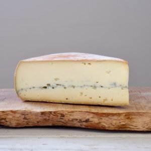 morbier op kaasplank