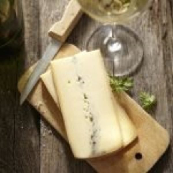 morbier op kaasplank