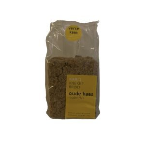 Karis's crackers oude kaas