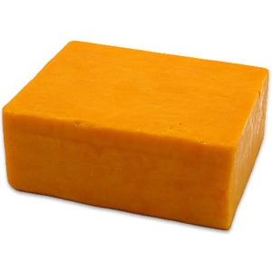 Cheddar kaas