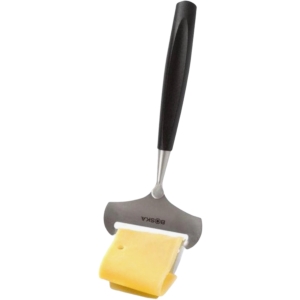 Boska Kaasschaaf Zacht Milano+ Voor Jonge Kaas RVS