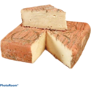 Taleggio La Baita kaas op plank