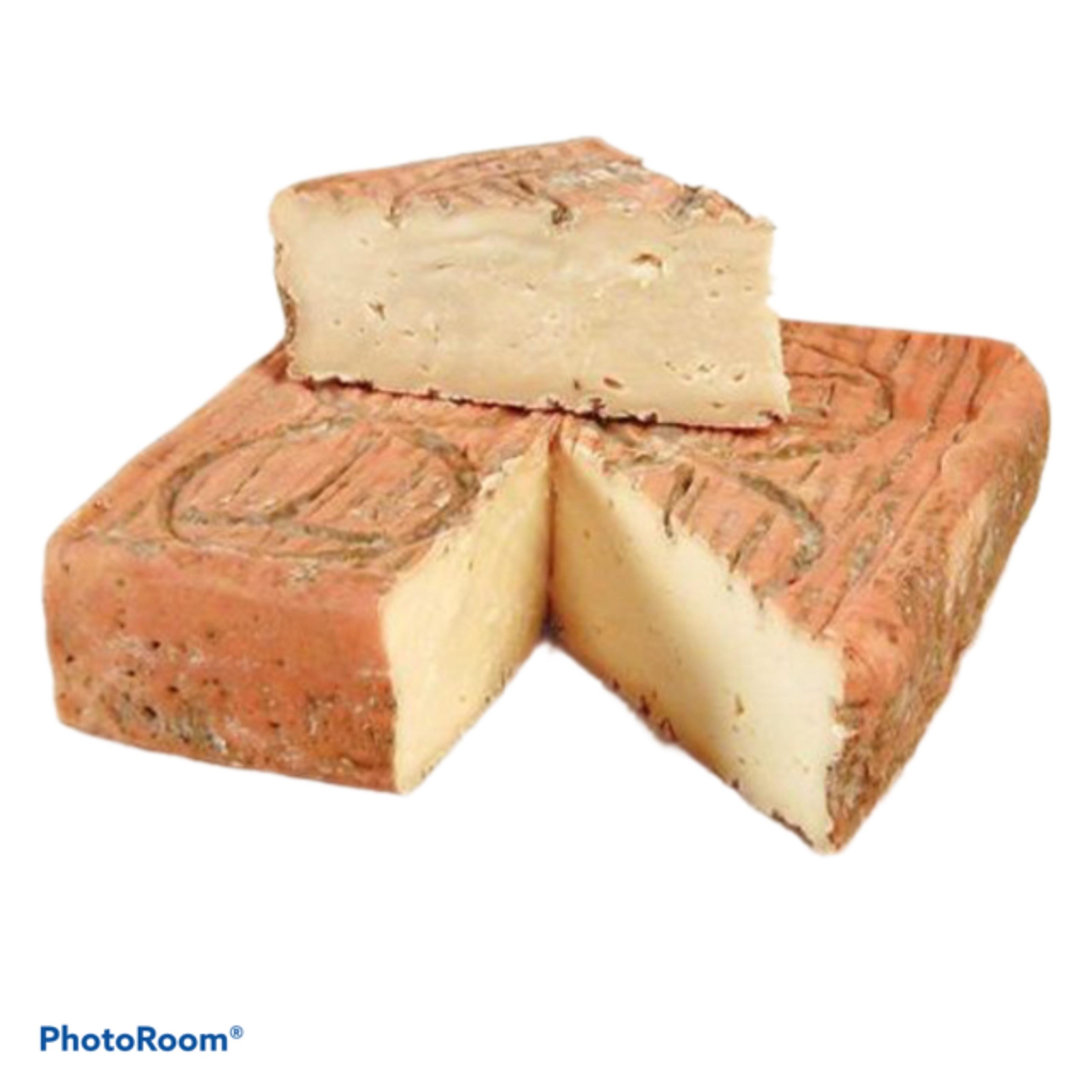 Taleggio La Baita kaas op plank