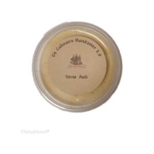 verse aioli dipsaus