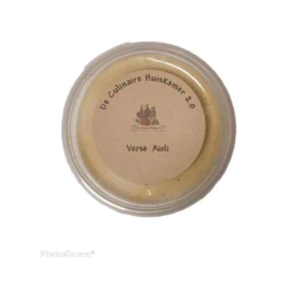 Verse Aioli dipsaus 1 verse aioli dipsaus