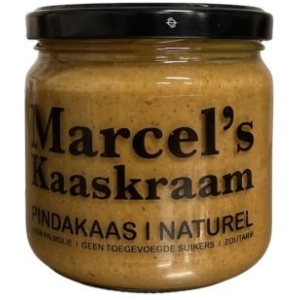 pindakaas naturel