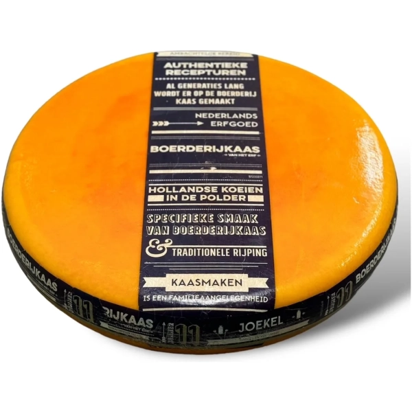 Boeren Joekel 17 Boeren Joekel