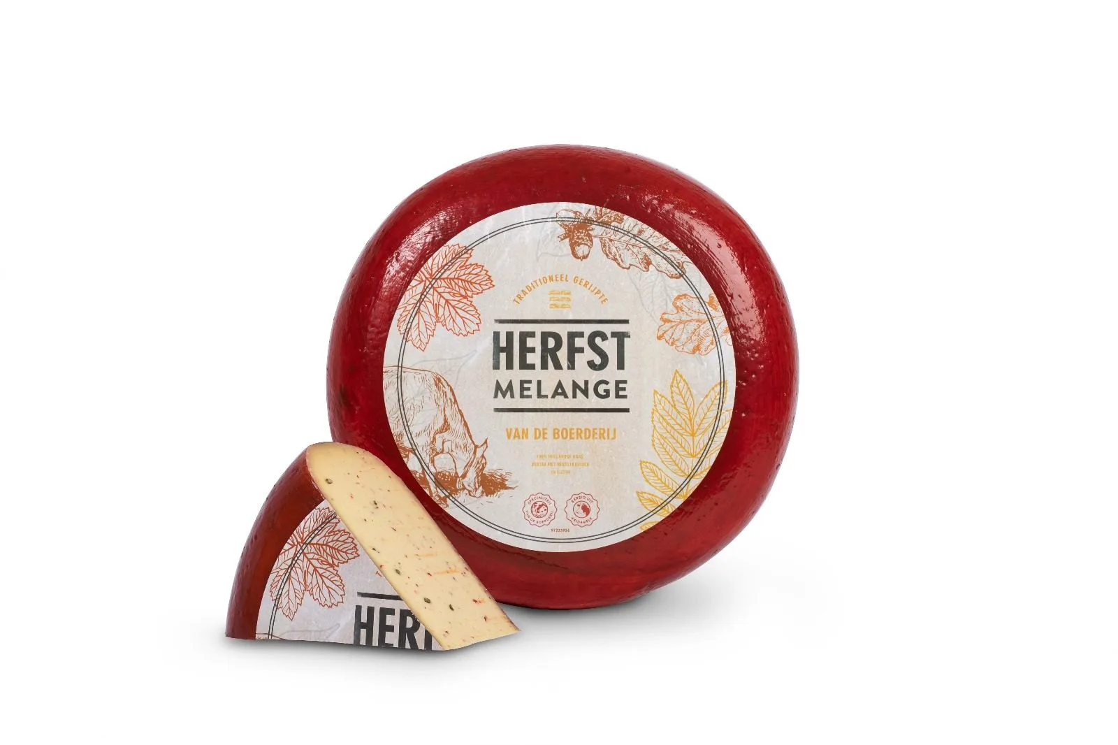 Herfstmelange