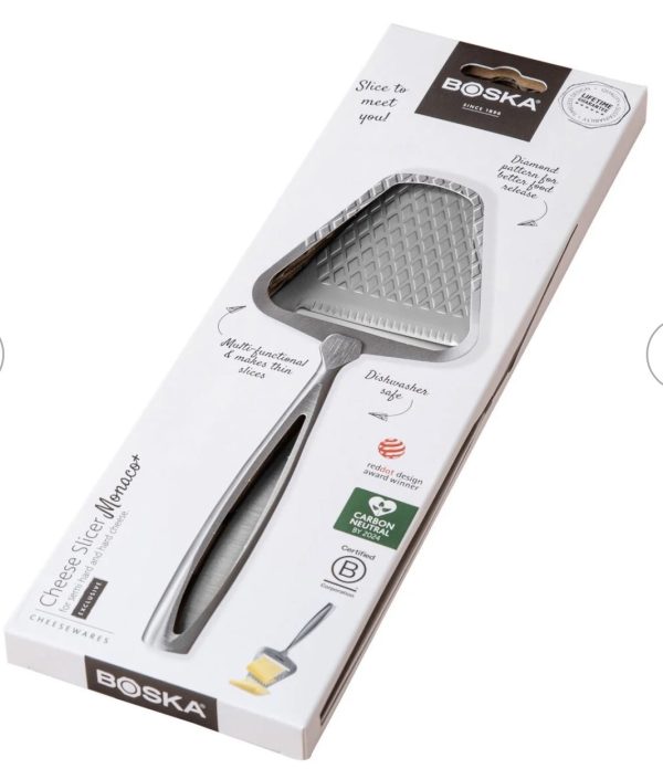 Boska kaasschaaf Milano+