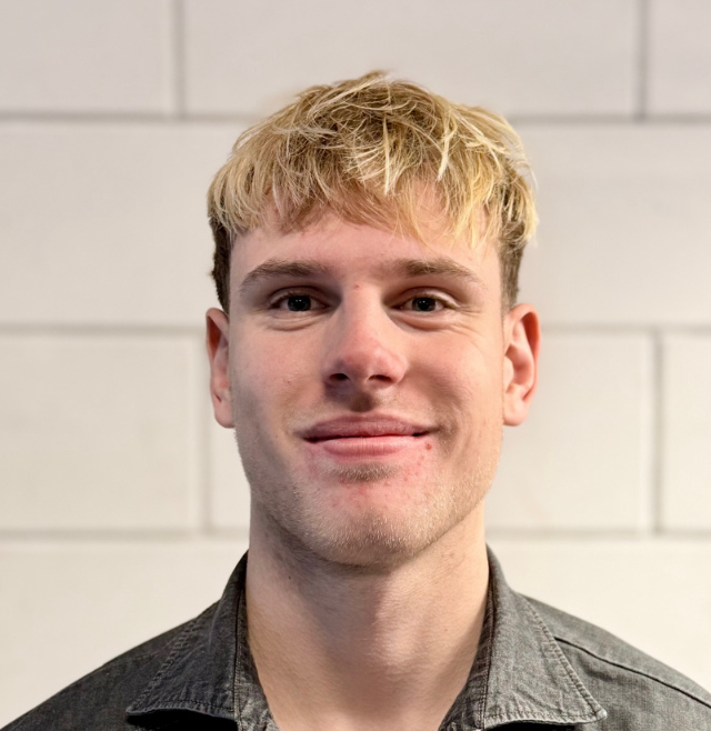 Luca van Marcels Kaaskraam