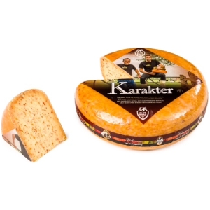 Habanero kaas boer Slob