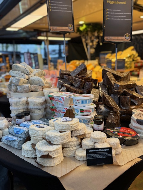 Vijgenbrood met amandel 6 vijgenbrood met amandel