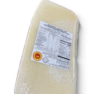 pecorino-romano