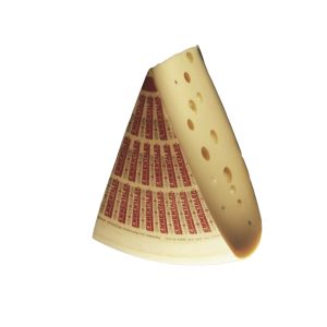 Emmentaler kaas