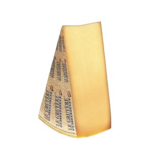 Gruyere kaas