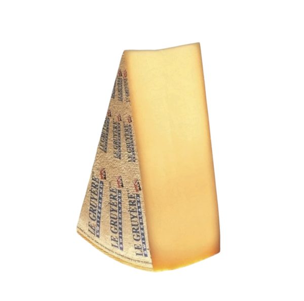 Gruyere kaas