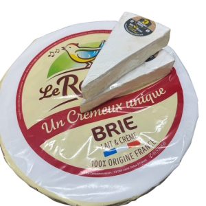 Brie
