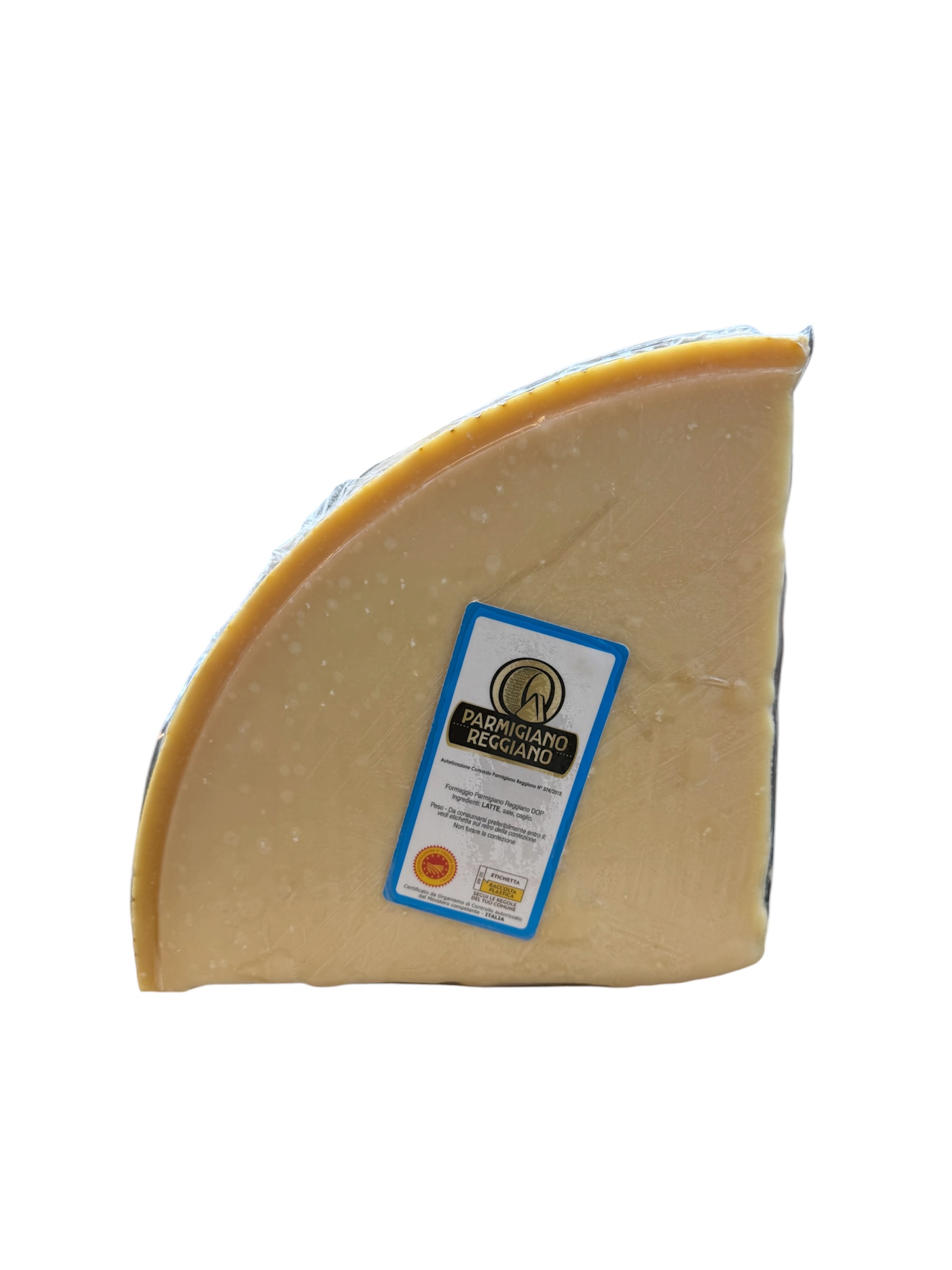 Parmigiano Reggiano 25 Parmigiano Reggiano