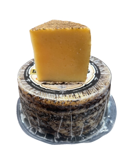 Manchego Don Alvaro DOP 17 Manchego