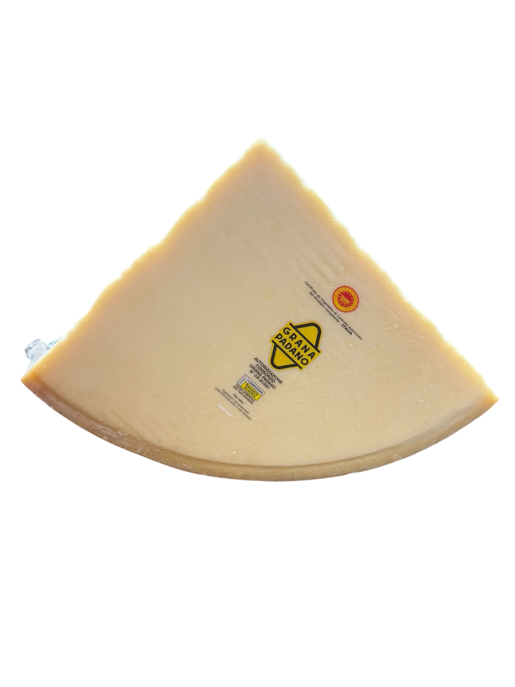 Parmezaanse Grana Padano 23 Grana Padano