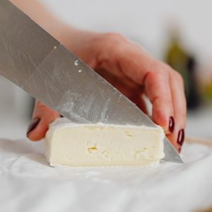 brie