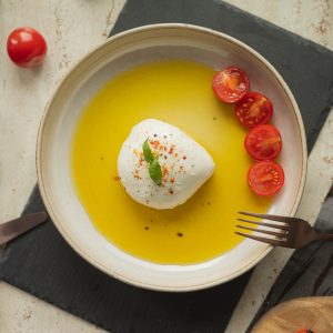 mozzerella