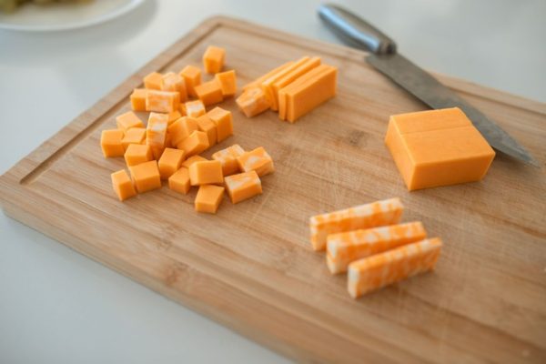 cheddar