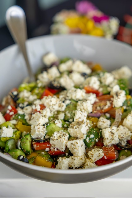 Feta Dodoni 3 feta